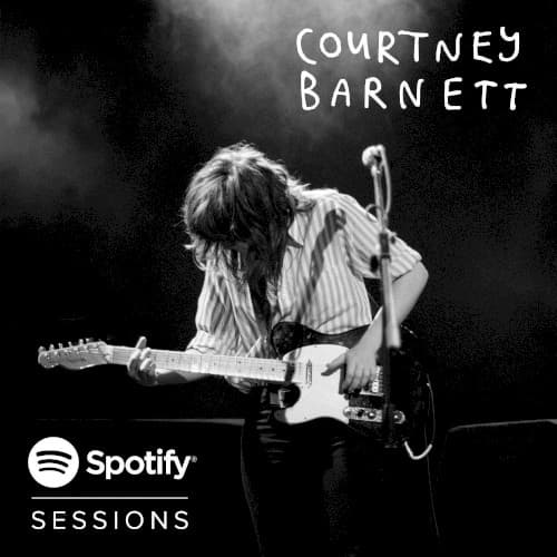 Spotify Sessions (Live from Coachella 2014) cover
