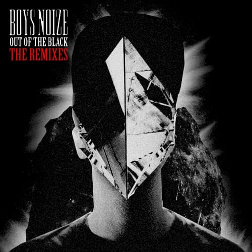 Out of the Black: The Remixes cover