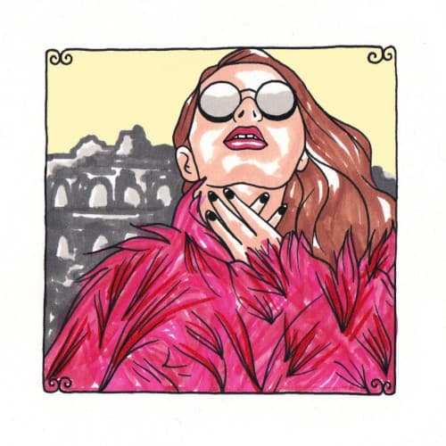 Daytrotter Session cover