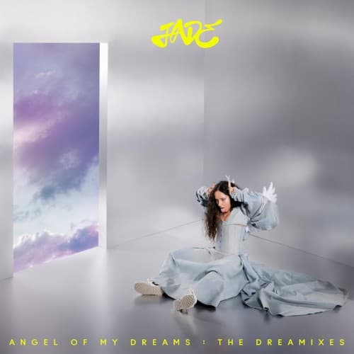 Angel of My Dreams: The Dreamixes (extended) cover
