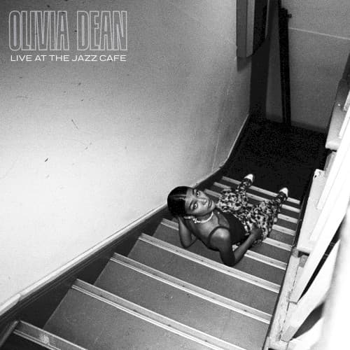 Live at the Jazz Cafe cover