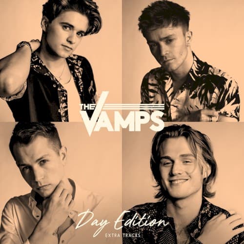 Night & Day (Day Edition: Extra Tracks) cover