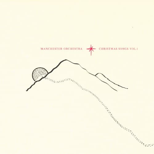 Christmas Songs Vol. 1 cover
