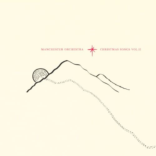 Christmas Songs Vol. II cover