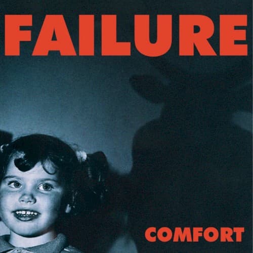 Comfort (Remixed and Remastered) cover
