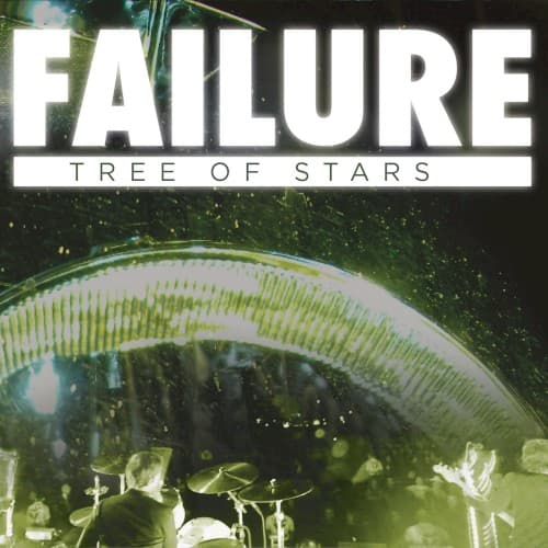 Tree of Stars cover