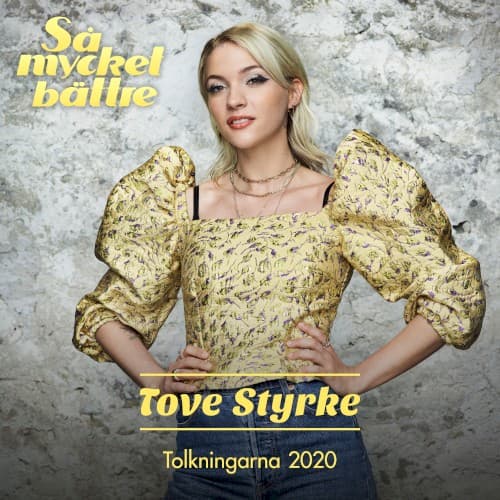 Så mycket bättre 2020 - Tolkningarna cover