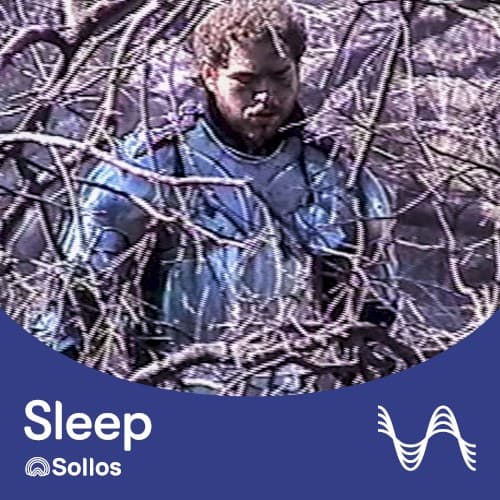 Circles (SILO x Martin Wave Sollos Sleep mix) cover