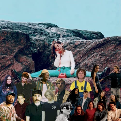 The Baby Reimagined cover