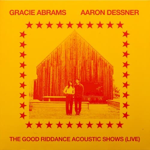 The Good Riddance Acoustic Shows (live) cover