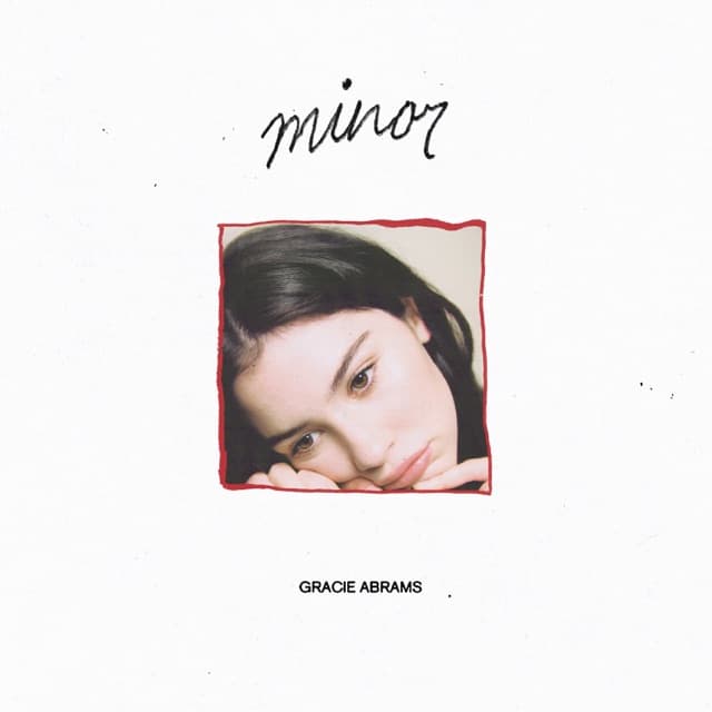 minor cover