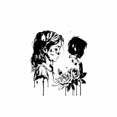 THRILLER (alternative versions) cover