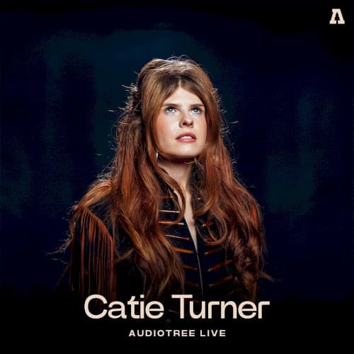 Catie Turner on Audiotree Live cover