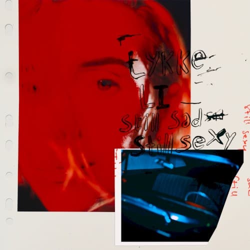 still sad still sexy cover