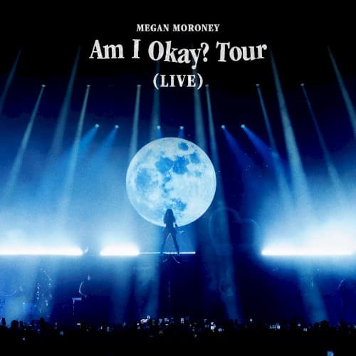 Am I Okay? Tour (live) cover