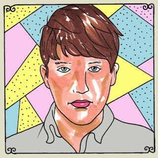 Daytrotter Studio 12/9/2013 cover