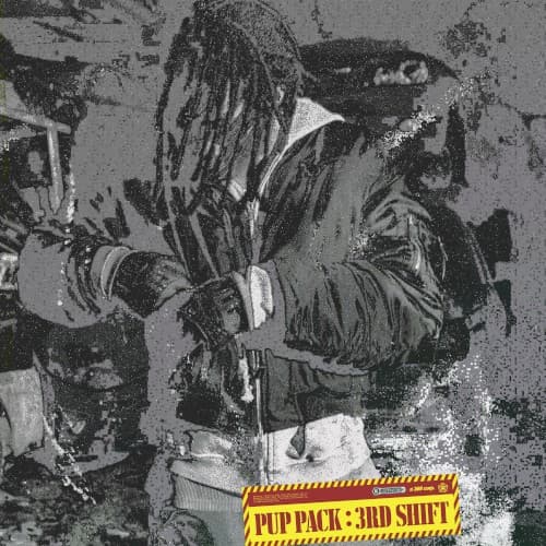 Pup Pack: 3rd Shift cover