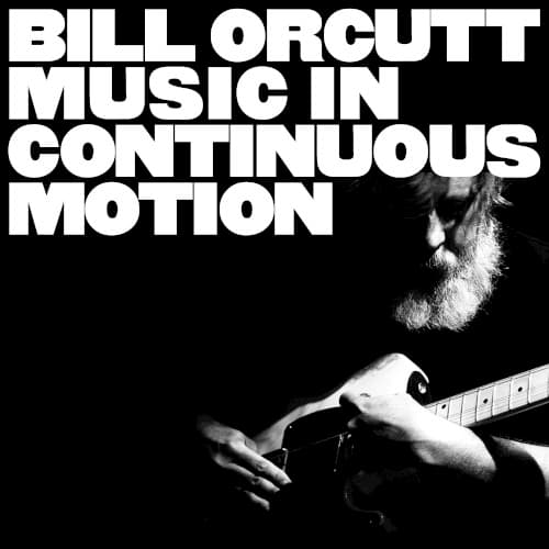 Music in Continuous Motion cover
