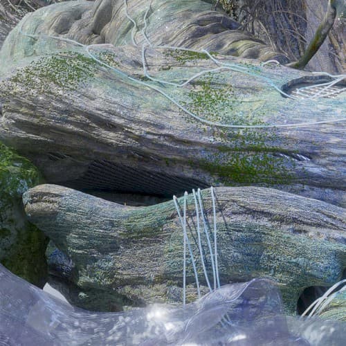 Second Nature (Remixes) cover