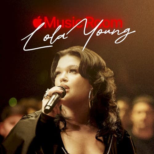 Music Room: Lola Young cover