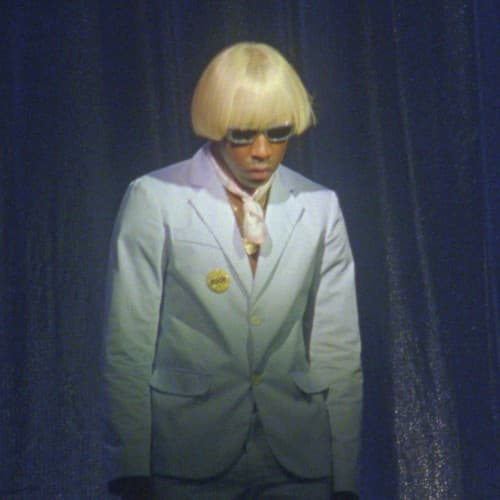 Apple Music Presents: Tyler, The Creator cover