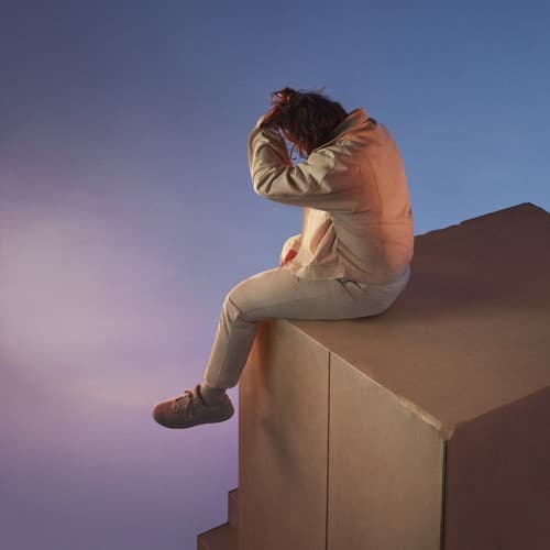 Wish You the Best EP cover