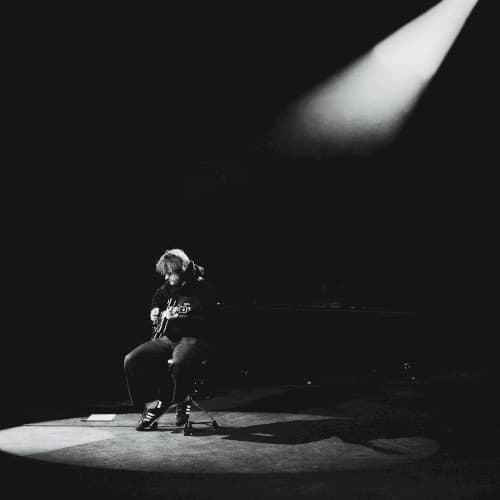 Live From North America cover