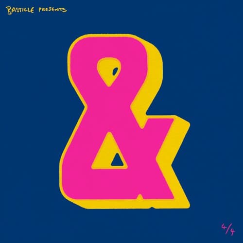“&” (Ampersand), Part Four cover