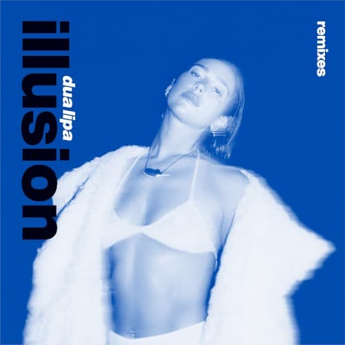 Illusion (remixes) cover