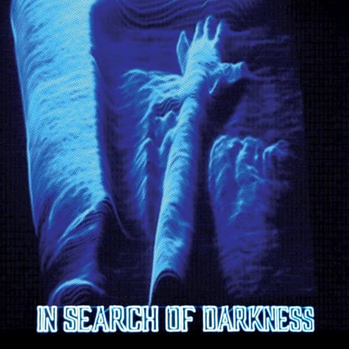 In Search of Darkness cover