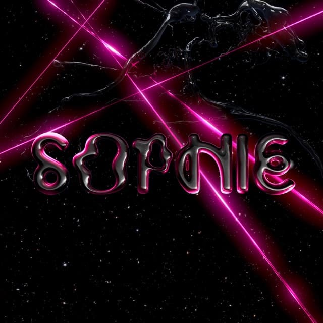 SOPHIE cover