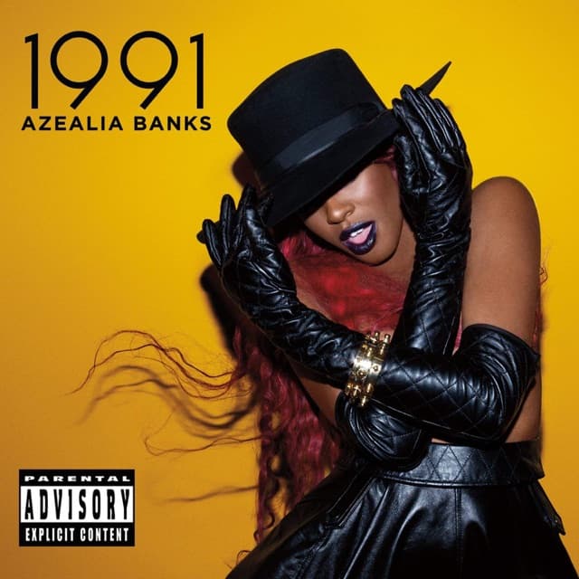1991 - EP cover