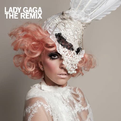 The Remix cover
