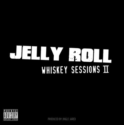Whiskey Sessions II cover