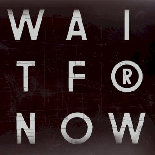 Wait for Now (Pépé Bradock remixes) cover