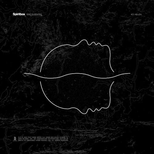 Tsunami Sea cover
