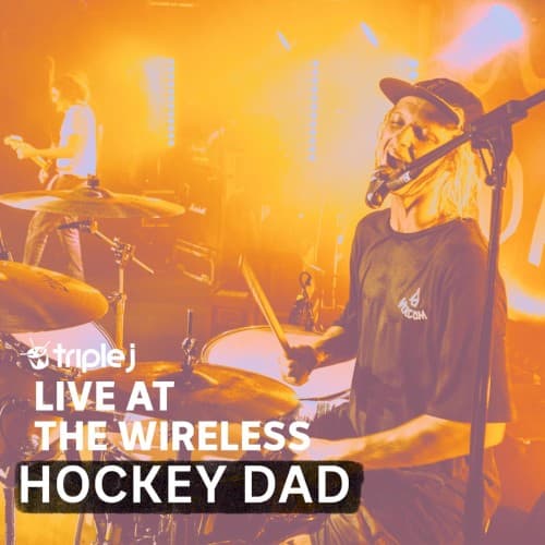 Live At The Wireless cover