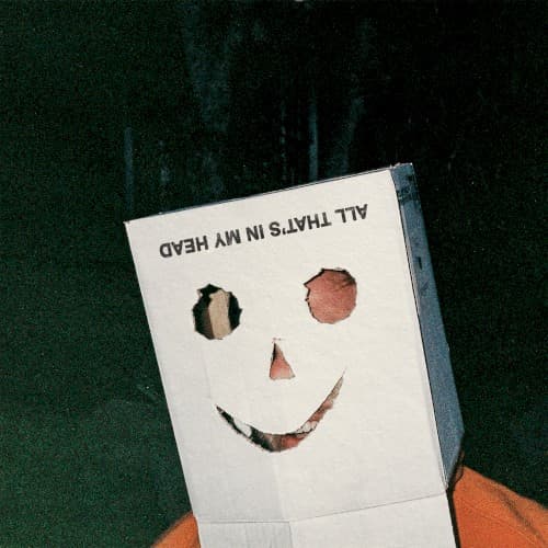 All That's in My Head cover