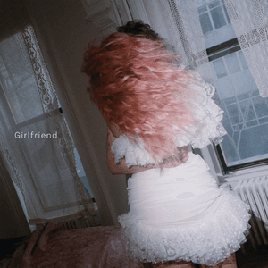 Girlfriend cover
