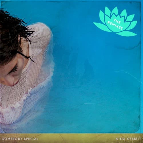 Somebody Special (Remixes) cover