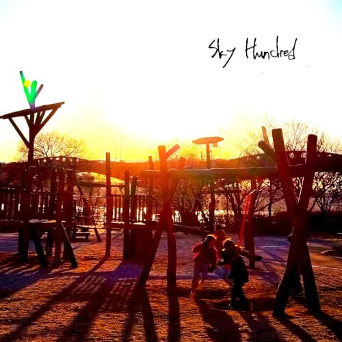 Sky Hundred cover