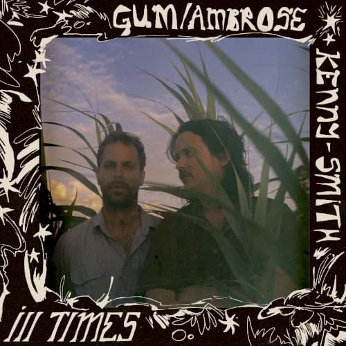 Ill Times cover