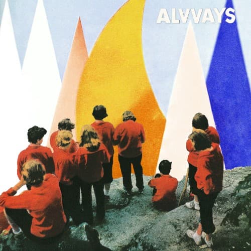 Antisocialites cover