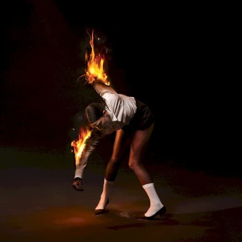 All Born Screaming cover
