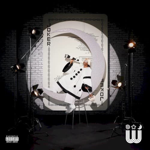 WORLD WIDE WHACK cover