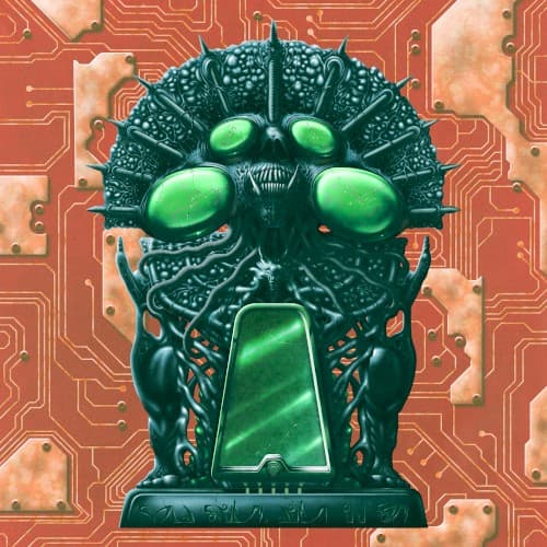 Data Doom cover