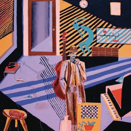 Skiptracing cover