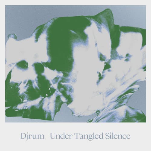 Under Tangled Silence cover