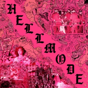 HELLMODE cover