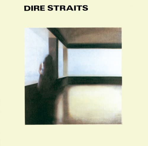 Dire Straits cover